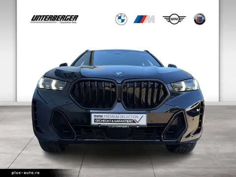 BMW X6 — poza 2