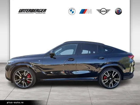 BMW X6 — poza 3