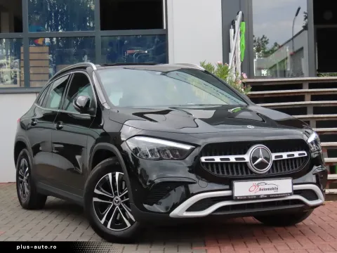 Mercedes-Benz Gla 180