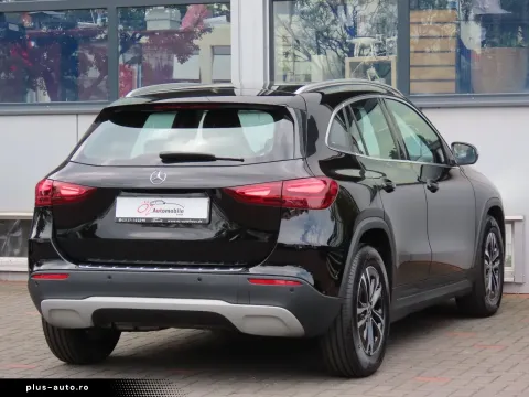 Mercedes-Benz Gla 180 — poza 2
