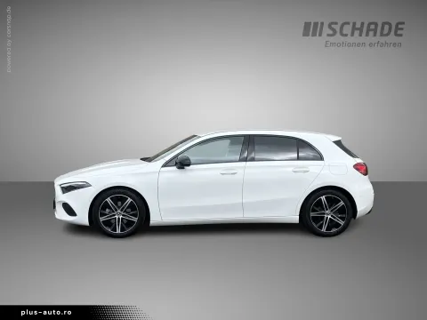 Mercedes-Benz A 180 — poza 2