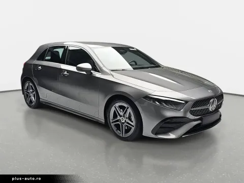 Mercedes-Benz A 180 — poza 3