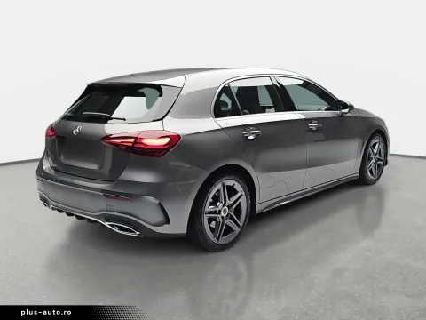 Mercedes-Benz A 180 — poza 2