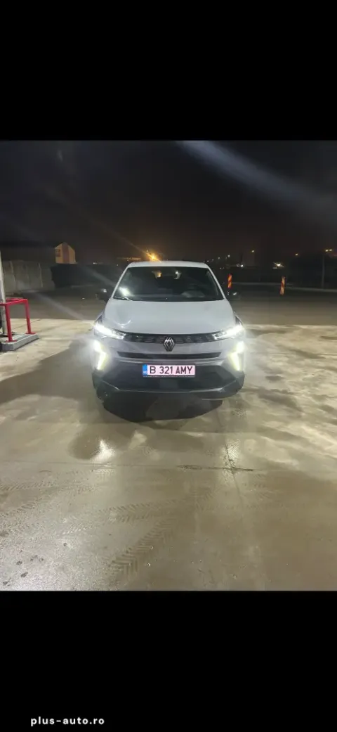 Renault Symbioz