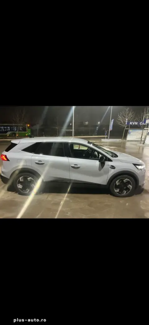 Renault Symbioz — poza 2