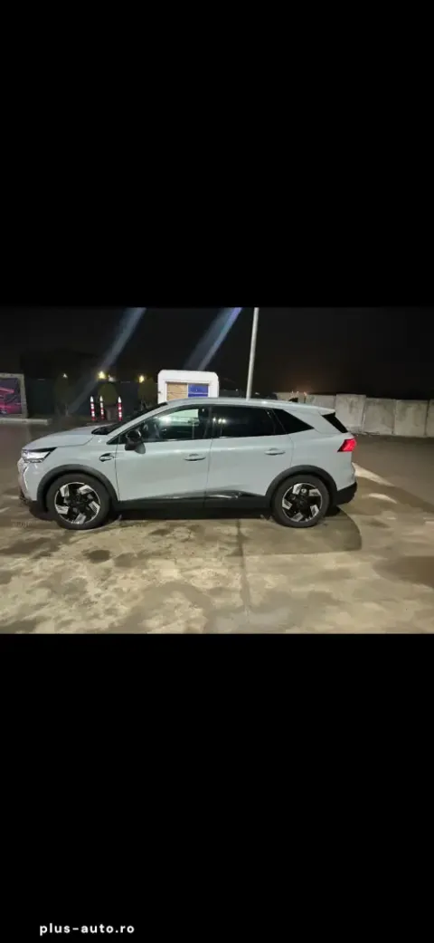 Renault Symbioz — poza 3