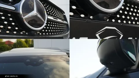 Mercedes-Benz Glc 300 — poza 2