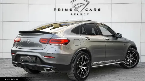 Mercedes-Benz Glc 300 — poza 3