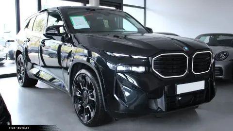 BMW Xm — poza 2