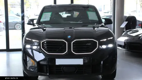 BMW Xm — poza 3