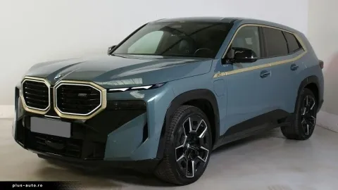 BMW Xm