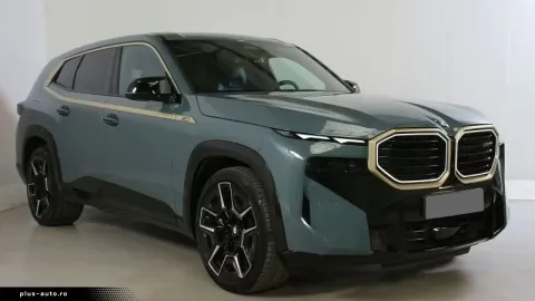 BMW Xm — poza 2