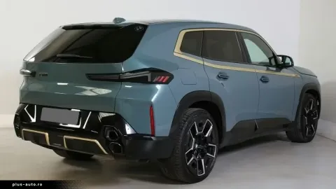 BMW Xm — poza 3