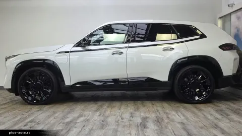 BMW Xm — poza 3
