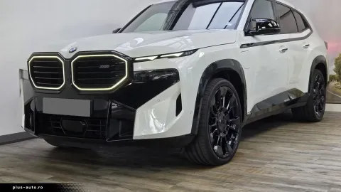 BMW Xm