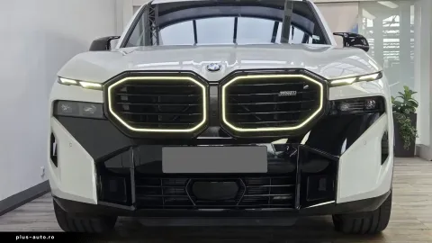 BMW Xm — poza 2