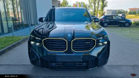 BMW Xm — poza 2