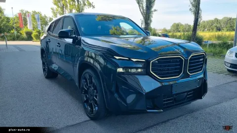 BMW Xm — poza 3