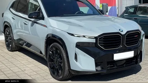 BMW Xm — poza 2