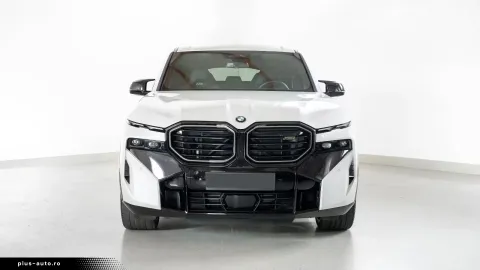 BMW Xm — poza 2