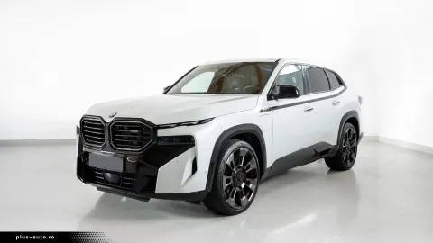 BMW Xm — poza 3