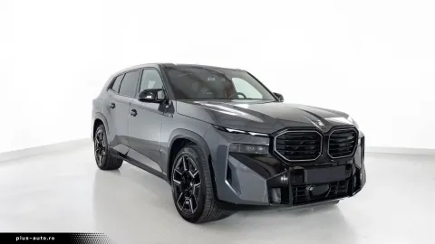 BMW Xm