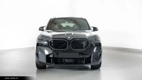 BMW Xm — poza 2