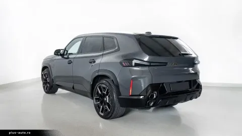 BMW Xm — poza 3