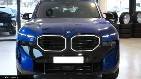 BMW Xm — poza 3