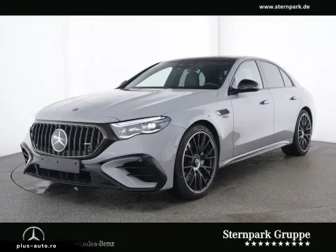 Mercedes-Benz E 53 Amg