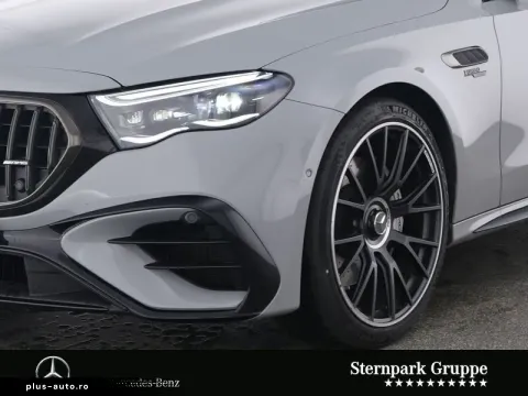 Mercedes-Benz E 53 Amg — poza 2