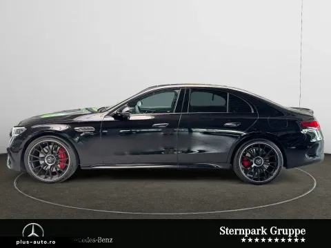 Mercedes-Benz E 53 Amg