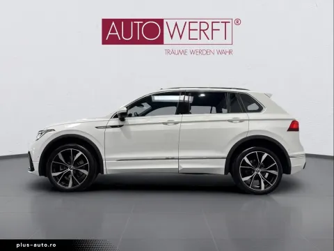 Volkswagen Tiguan — poza 3