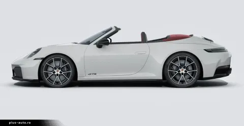 Porsche 911 — poza 2