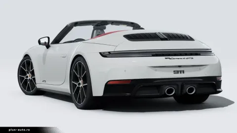 Porsche 911 — poza 3
