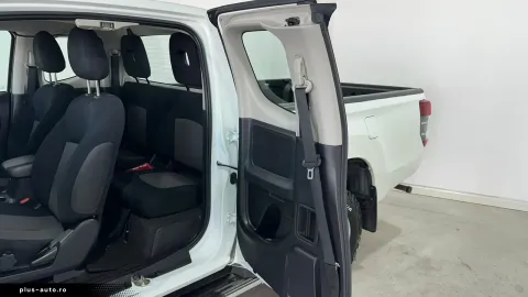 Mitsubishi L200 — poza 3