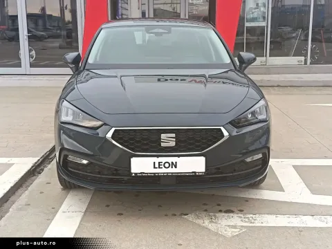 Seat Leon — poza 2