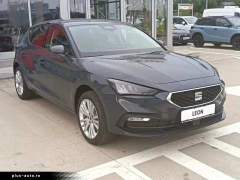 Seat Leon — poza 3