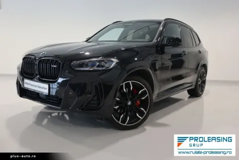 BMW X3 M