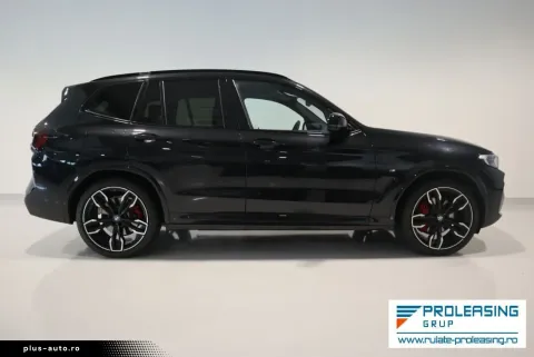 BMW X3 M — poza 3