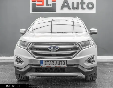 Ford Edge — poza 2