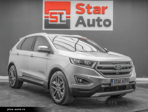 Ford Edge — poza 3