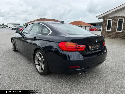 BMW Seria 4 — poza 3
