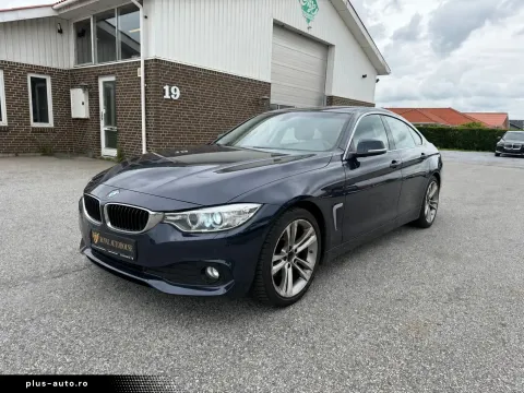 BMW Seria 4