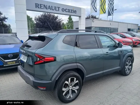 Dacia Duster — poza 2
