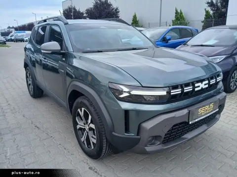Dacia Duster — poza 3