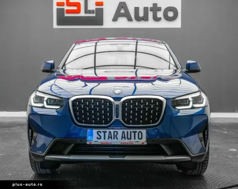 BMW X4 — poza 2