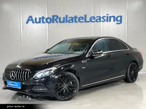 Mercedes-Benz C 160