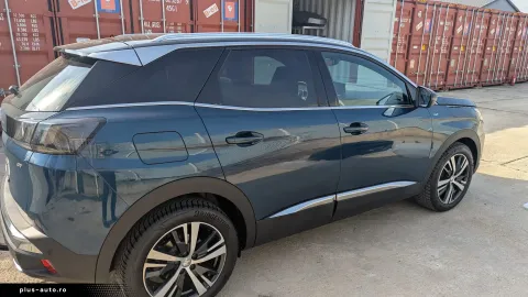 Peugeot 3008 — poza 3