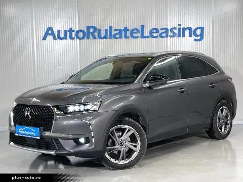 DS Automobiles DS 7 Crossback